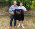 La famiglia dell’Atletic Frampula si arricchisce di un nuovo protagonista!