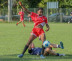 FCR Forl vs Tropical Coriano 1-2