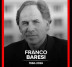 Addio a Franco Baresi, leggenda del calcio italiano
