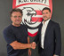 Gianluca Olivieri � il nuovo DS del Carpi