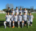La juniores del Faenza vince il girone con 54 punti e va ai quarti di finale