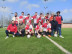 Calcio Samba Rimini : lo sport  che unisce,diverte e integra