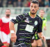 Antonio Lentini è il nuovo attaccante del Tre Fiori
