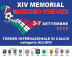 Memorial &#8216;Nardino Previdi&#8217;: gironi e il calendario della xiv edizione