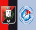 Fiorenzuola 1922 vs  Albinoleffe 2-1