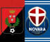 Play-out - U.S. Fiorenzuola 1922 vs Novara Football Club 1-3