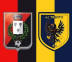 Fiorenzuola 1922 vs A.C. Trento 2-1