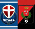 Novara Football Club vs U.S. Fiorenzuola 1922 2-0