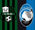 Sassuolo vs Atalanta  2-2