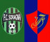 Soragna 1921  2-2  Borgonovese