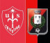 U.S. Fiorenzuola 1922 vs U.S. Triestina Calcio 0-3