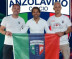Anzolavino: ecco il nuovo mister