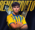 Uno 'young giallo-blu' con i 'grandi' dello Young Santarcangelo