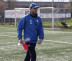 Le parole di mister Mattia Gori alla vigilia di Sasso Marconi vs Cittadella Vis Modena