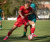 Medicina Fossatone vs Futball Cava Ronco 2-0