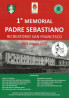 A Sassuolo un week end dedicato alla memoria di Padre Sebastiano
