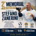 2� Memorial 'Stefano Zanerini'