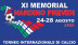 XI Memorial Nardino Previdi