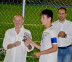 San Marino Academy Giovanili: gli Under 15 trionfano al "Vallefoglia"