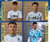 Poker di new entry per il Boretto