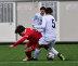 San Marino Academy – Mantova 1-3