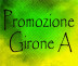 Pubblicate le rose 2026-27 delle societ� di Promozione Girone A