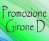 Pubblicate le rose 2026-27 delle societ� di Promozione Girone D