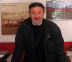 Lanfranco Giannini (Rimini United): 'Siamo secondi, vogliamo restarci'