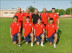 Sporting Scandiano: Ecco lo staff tecnico