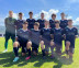 L'Under 15 DI Daniele Arrigoni batte 4-0 il Benevento
