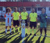 Masone-Sammartinese 4-0