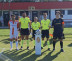 Designazioni Arbitri Marche - PRIMA CATEGORIA