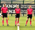 Designazioni Arbitri C.A.N. D SERIE D