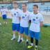 Quattro cup &#8211; la prima uscita ufficiale della Centese calcio