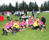 22a edizione torneo di Pasqua organizzato dalla Filottranese