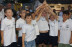 Si  concluso il 39 torneo &#8216;W.Montanari&#8217;