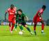 Conference League: Dila Gori – Virtus 3-1