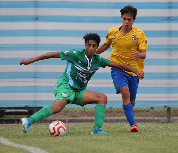La Vigor Carpaneto 1922 debutta in Coppa Italia a Salsomaggiore