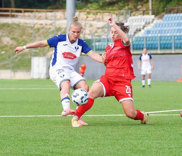 San Marino Academy vs Hellas Verona 2-0