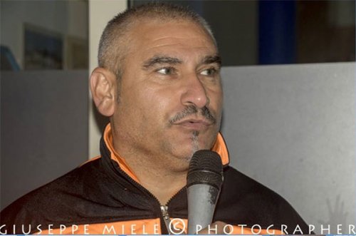 Damato non è più l’allenatore dell’Athletic Poggio