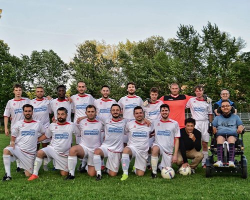 Torneo Amatori della Montagna