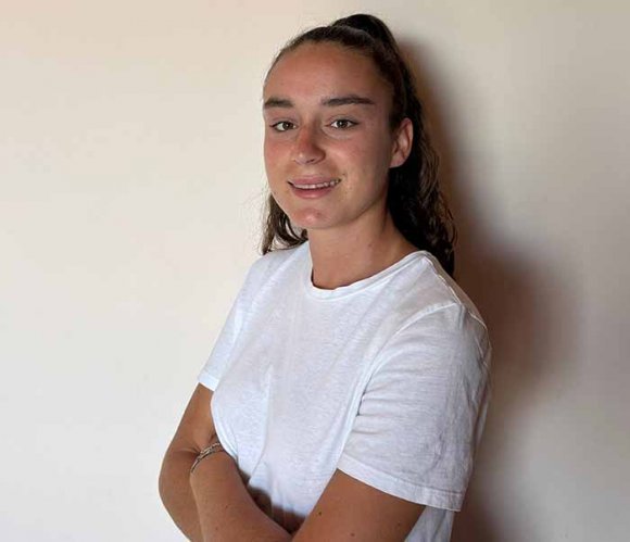 San Marino Academy Femminile: la mediana si rinforza anche con Ilaria Gattuso