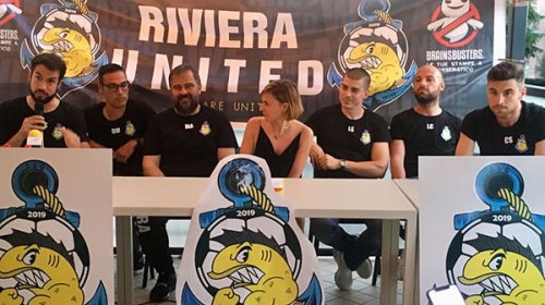 Benvenuto Riviera United