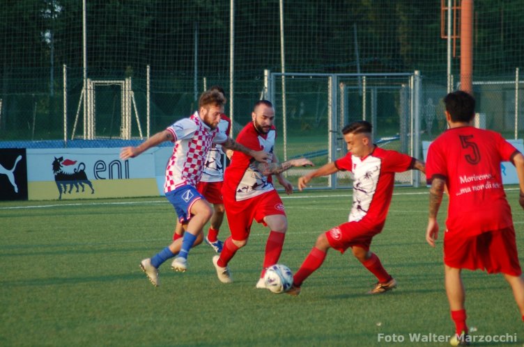 Biavati Cup - Day 6