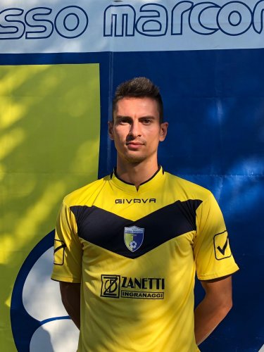 Mercato - Colpo Sasso, preso Grazhdani
