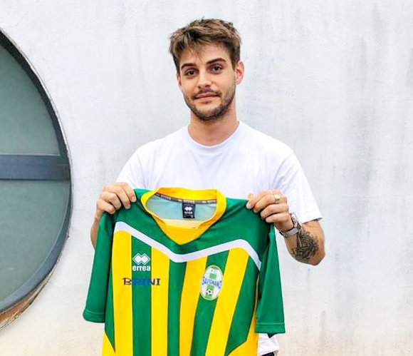 Ultima riconferma per il Savignano FC