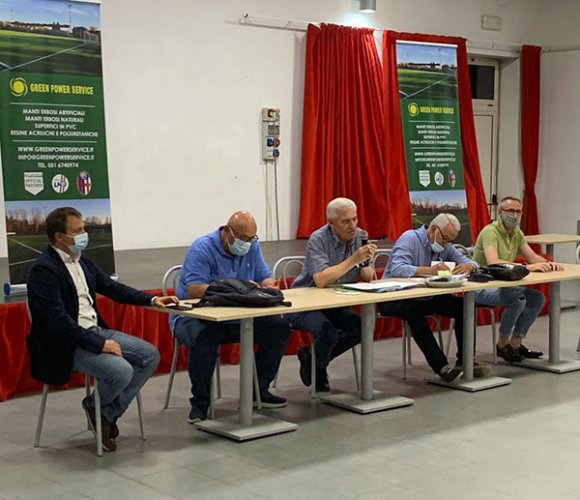 Imola, intesa tra il CRER e le Società