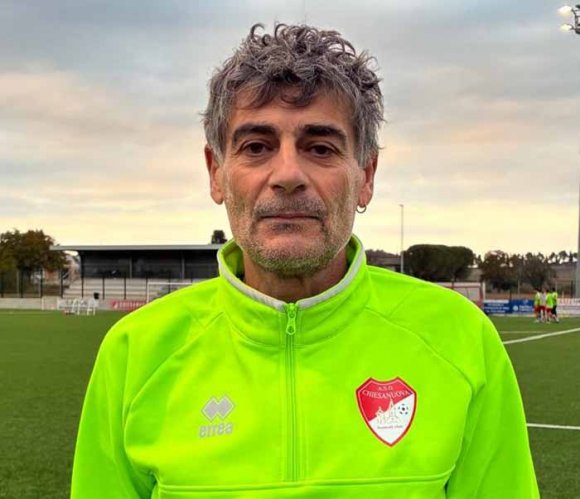 Comunicato Chiesanuova FC