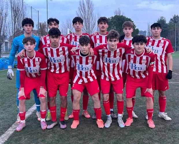 Castelfrettese vs Gabicce-Gradara 2-1