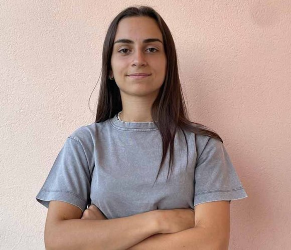 San Marino Academy Femminile: dal Parma arriva in prestito Sara Iardino